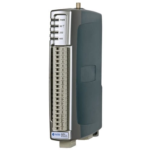 Módulo de E/S analógico - 915U-2 - ELPRO Technologies - Modbus RTU / Modbus / Modbus TCP
