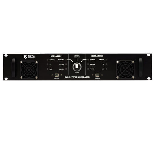 Estación base para red inalámbrica - 415U-BSR series - ELPRO Technologies - de alta potencia / telemetría radio inalámbrica