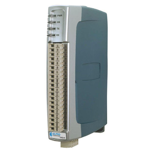 Módulo de E/S digital - 115S series - ELPRO Technologies - Ethernet / Modbus RTU / Modbus