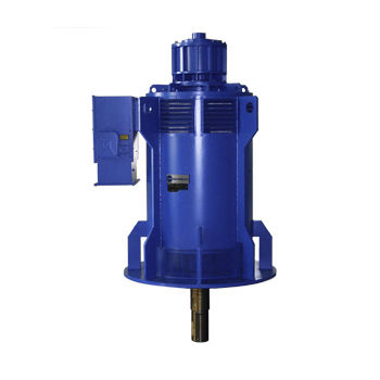 Motor síncrono - C3G - C4G series - Marelli Motori S.p.A. - de inducción / AC / 6.000 V