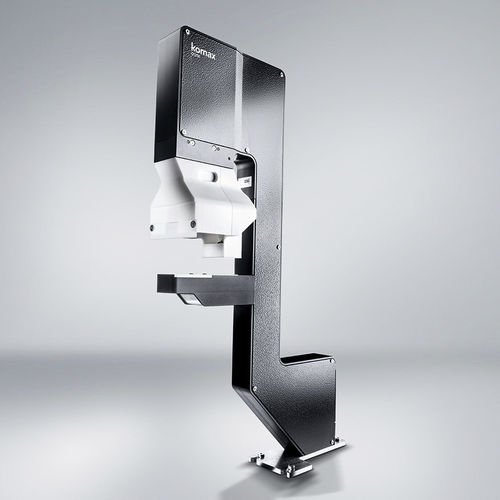 Sistema de supervisión automático - Q1250 - Komax AG - para engaste / de sellado / para pelado
