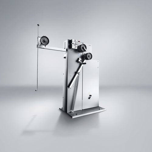 Sistema de alimentación de cable - F1110 - Komax AG - automático