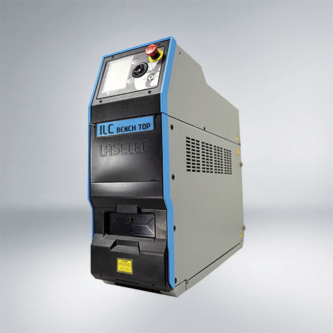 Peladora para cables eléctricos - ILC Bench Top 20/8 BT/BTS - Komax AG