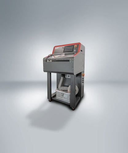 Máquina de producción para cable - Lambda 141 - Komax AG