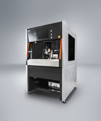 Máquina de producción de cables - Lambda 240 - Komax AG