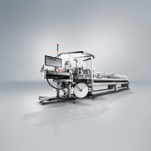 Ensambladora automática - Sigma 588 - Komax AG - para ensamblaje de cables