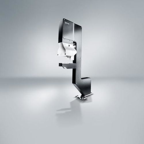 Módulo de inspección - Q1250 scalable - Komax AG