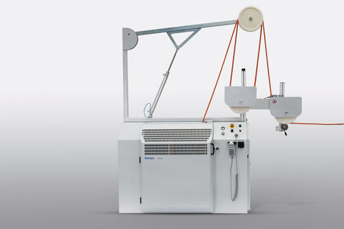 Sistema de alimentación de cable - F1150 - Komax AG