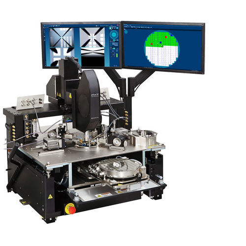 Sistema de medición de temperatura - Summit - FORMFACTOR - para oblea / para calibración / de alta precisión
