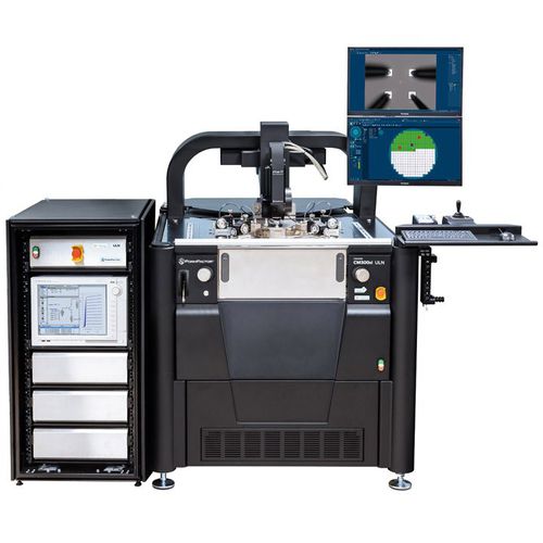 Sistema de medición para oblea - CM300xi-ULN - FORMFACTOR