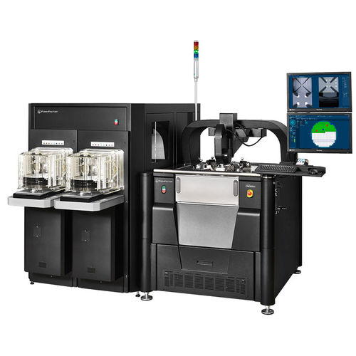 Sistema de medición de temperatura - CM300xi - FORMFACTOR - para oblea / para calibración / microscopio