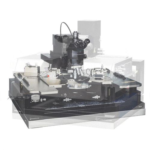Sistema de medición 3D - PM300 - FORMFACTOR - para oblea / para semiconductor / microscopio