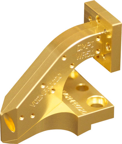 Sonda antirrobo - T-Wave - FORMFACTOR