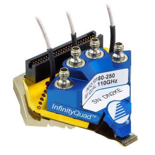 Sonda antirrobo - InfinityQuad - FORMFACTOR
