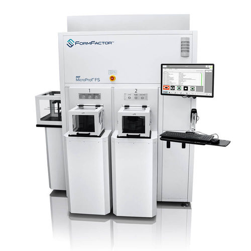 Sistema de medición para oblea - MicroProf® FS - FORMFACTOR