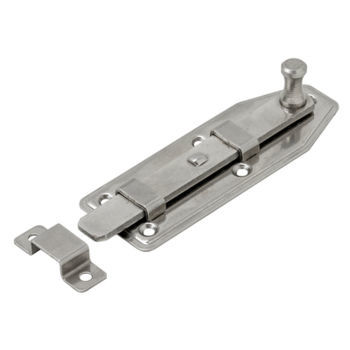 Cerrojo plano - 010102080 - Vormann - deslizante