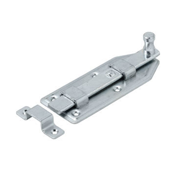 Cerrojo plano - 000107100Z - Vormann - deslizante