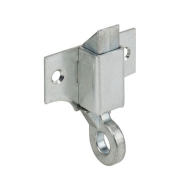 Cerradura deslizante - 000239001Z - Vormann - para puerta / de rosca