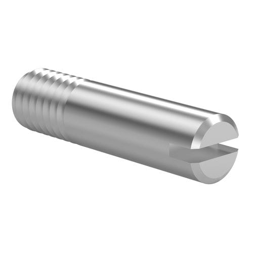 Tornillo prisionero - ISO 2342 - Lederer