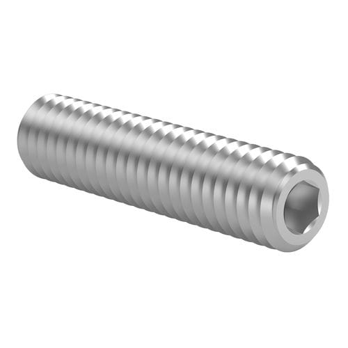 Tornillo prisionero - ISO 4026  - Lederer