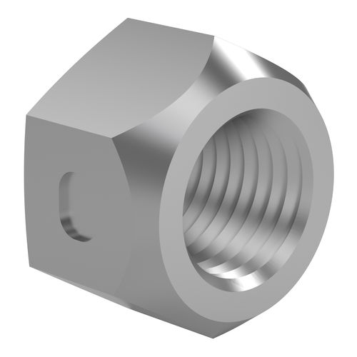 Tuerca hexagonal - DIN 980 - Lederer - de metal