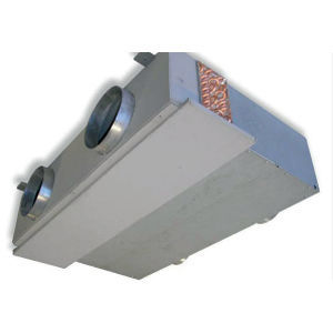 Ventiloconvector para techo - VKE - LTG Aktiengesellschaft