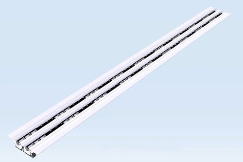 Difusor de aire de techo - LDB 12 clean - LTG Aktiengesellschaft - de inducción / con abertura