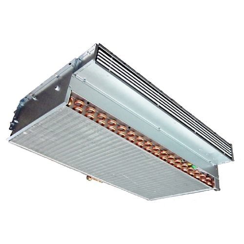 Climatizador de techo - HFF - LTG Aktiengesellschaft