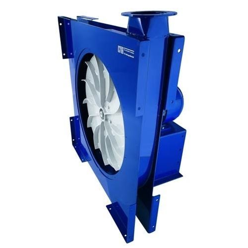 Soplador de transporte - VSR series - LTG Aktiengesellschaft - centrífugo / monoetapa / 230V / 50Hz