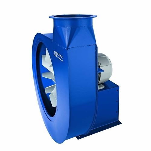 Soplador de transporte - VSR-M series - LTG Aktiengesellschaft - de rotor / monoetapa / 230V / 50Hz
