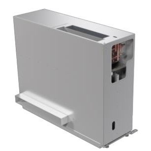 Unidad de ventilación descentralizada - FVP Pulse-V - LTG Aktiengesellschaft