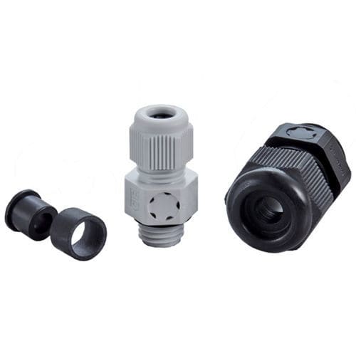 Prensaestopas de plástico - PERFECT AirVent - Jacob GmbH - IP66 / IP68 / métrico