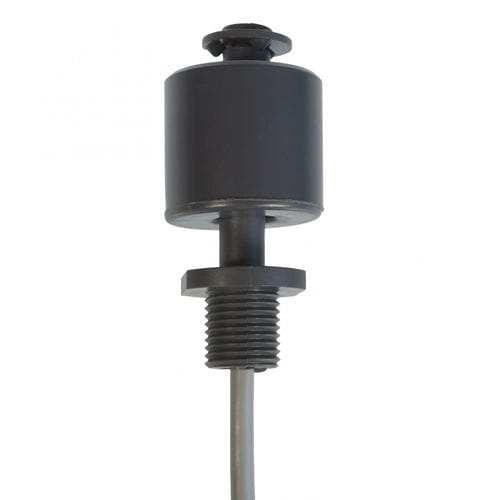 Interruptor de nivel de flotador - Jacob GmbH - para líquidos / de puntos multiples / IP67
