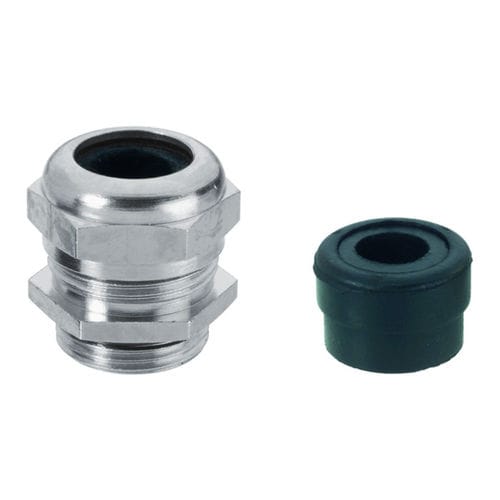 Prensaestopas de acero inoxidable - WADI one K252-1xxx-zz - Jacob GmbH - IP66 / IP68 / IP69K