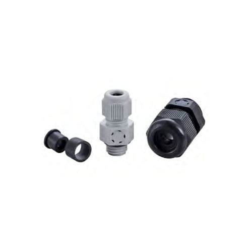 Prensaestopas de poliamida - metric K348-1xxx-zz and K349-1xxx-zz - Jacob GmbH - IP66 / IP68 / métrico