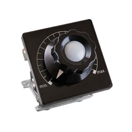 Interruptor de mando - N6 - W. GESSMANN GmbH - rotativo / multipolar / reforzado