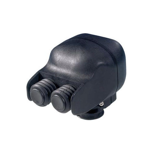 Empuñadura de joystick IP54 - B2 - W. GESSMANN GmbH