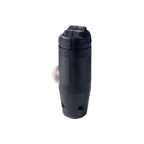 Empuñadura de joystick IP54 - B5 - W. GESSMANN GmbH