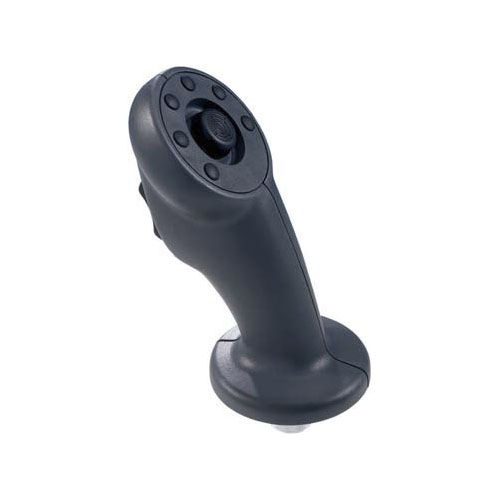 Empuñadura de joystick IP 65 - B9 - W. GESSMANN GmbH