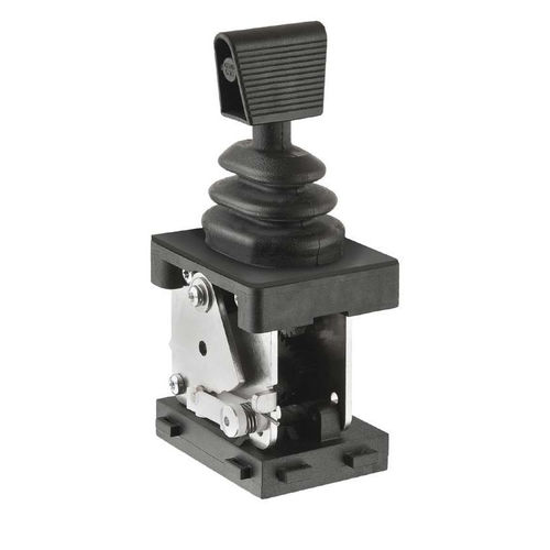 Joystick de un eje - S11 - W. GESSMANN GmbH - IP67 / IP65