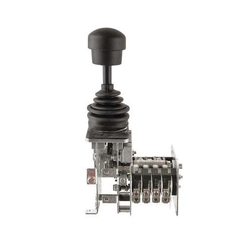 Joystick de un eje - S2,SS2,S21 - W. GESSMANN GmbH - IP54