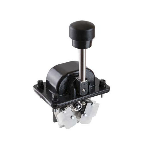 Joystick de un eje - S23 - W. GESSMANN GmbH - IP65