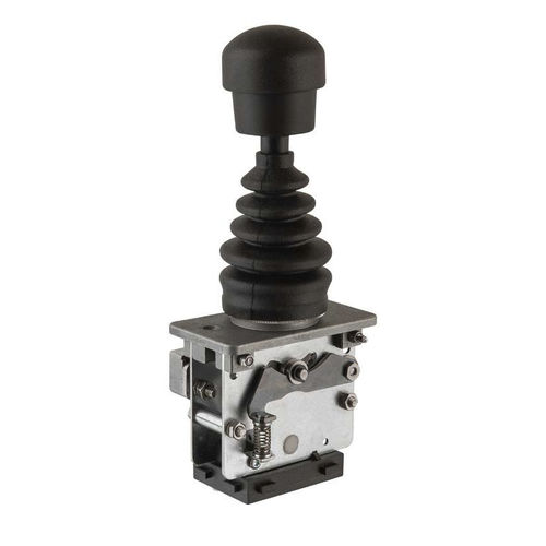 Joystick de un eje - S26 - W. GESSMANN GmbH - IP67 / IP54
