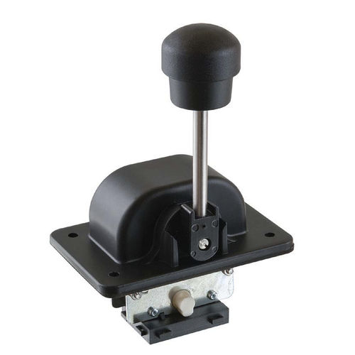 Joystick de un eje - S27 - W. GESSMANN GmbH - IP67