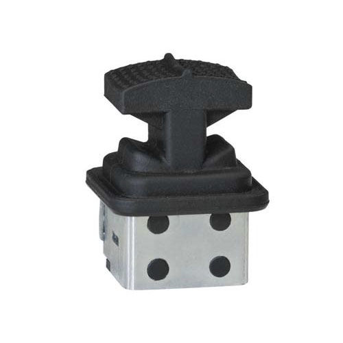 Joystick de un eje - S9 - W. GESSMANN GmbH - IP67
