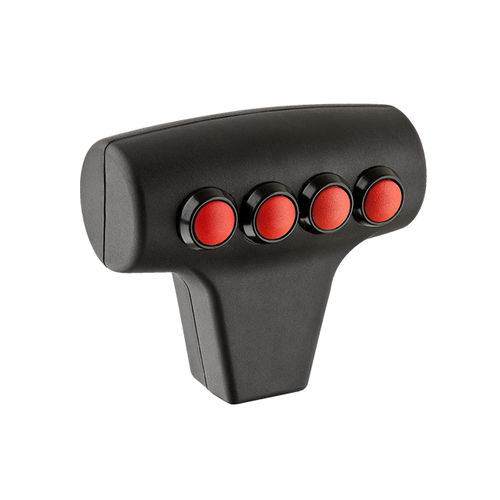 Empuñadura de joystick IP67 - B29 - W. GESSMANN GmbH