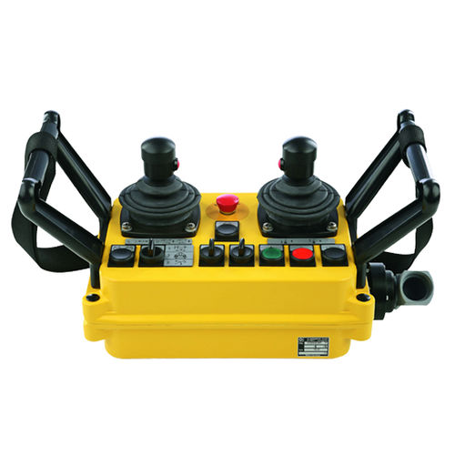 Pupitre para operador - TS2 - W. GESSMANN GmbH - de control / portátil