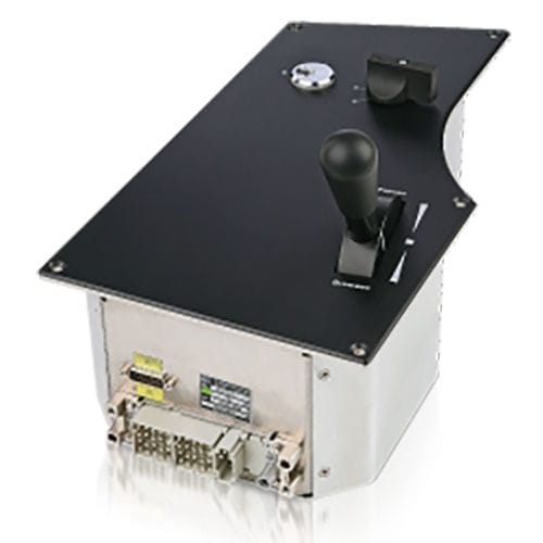 Unidad de control de temperatura - W. GESSMANN GmbH
