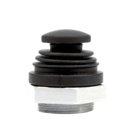 Mini joystick multiaxial - V21 - W. GESSMANN GmbH - de efecto hall / IP67