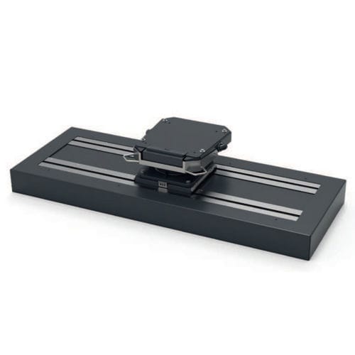 Unidad de avance - LK3 - W. GESSMANN GmbH